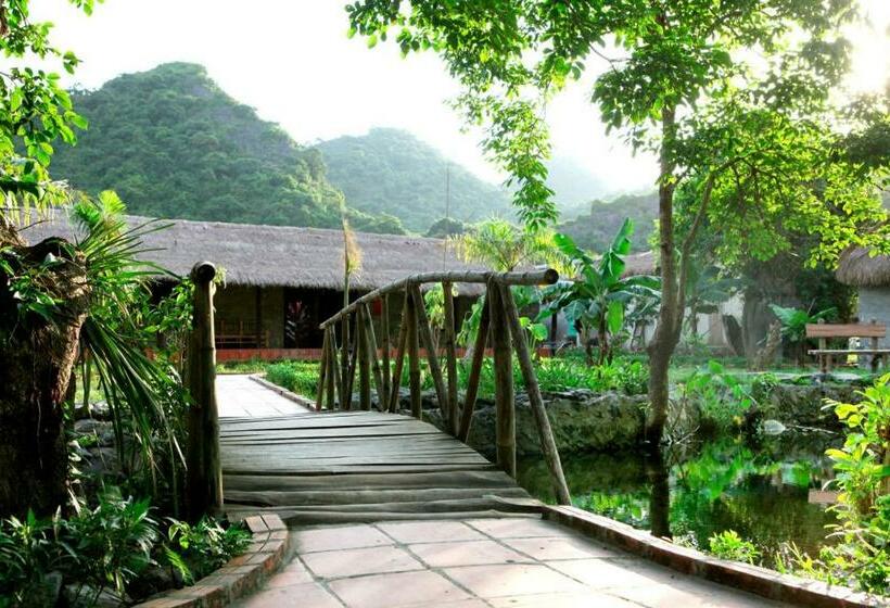 اتاق استاندارد, Whisper Nature Bungalow & Resort