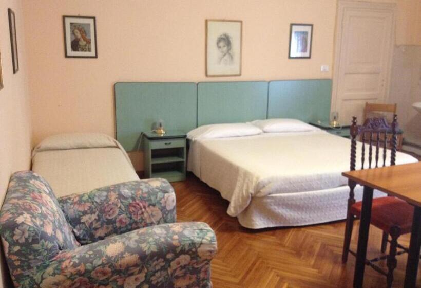 Aile Odası, Panorama Bologna Centro