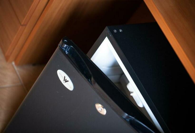 스탠다드 룸, Fabbrini