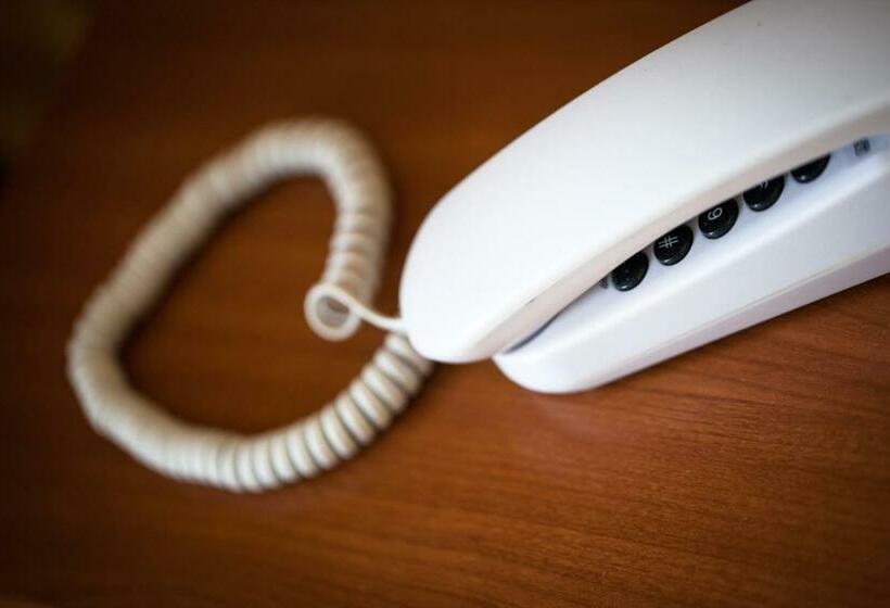 스탠다드 룸, Fabbrini