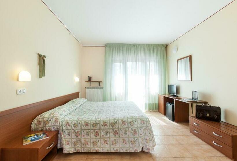 스탠다드 룸, Fabbrini