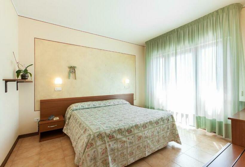 חדר סטנדרט, Fabbrini