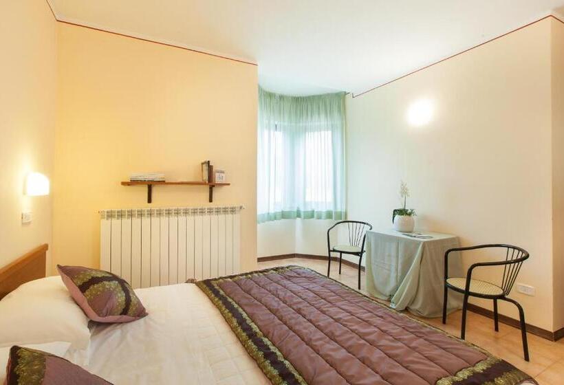 스탠다드 룸, Fabbrini