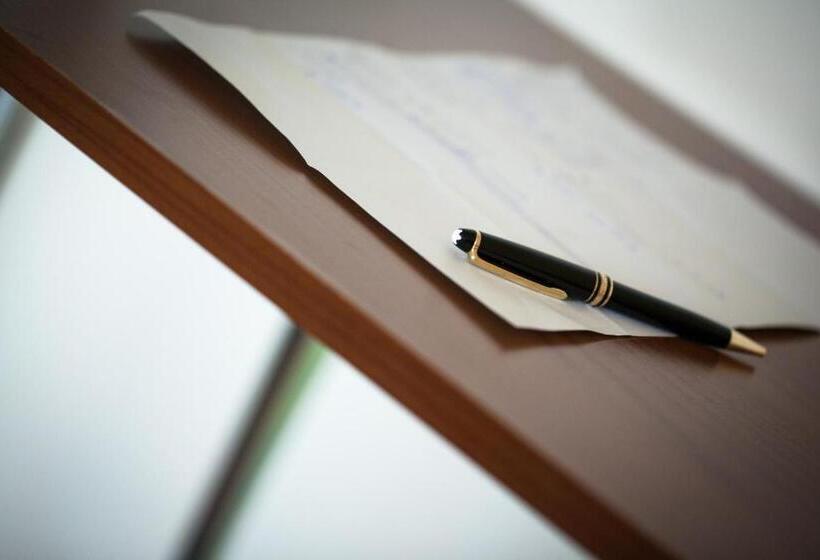 스탠다드 싱글 룸, Fabbrini