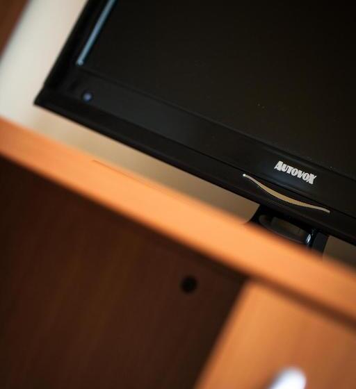 패밀리 룸, Fabbrini