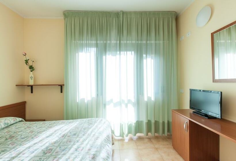 트리플 클래식 룸, Fabbrini