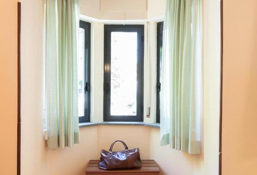 패밀리 룸, Fabbrini