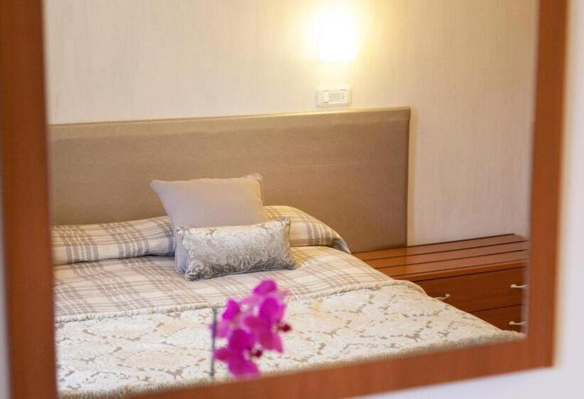 패밀리 룸, Fabbrini