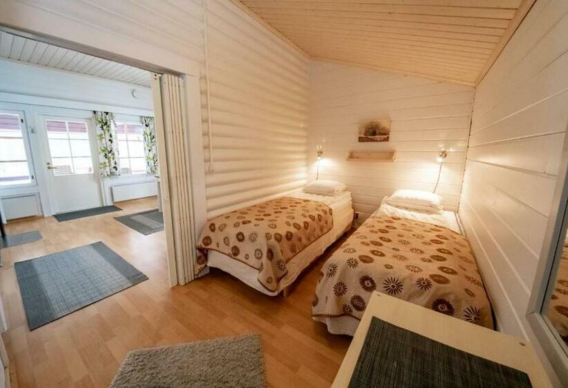 1ベッドルームハウス, Holiday Resort Harjun Portti