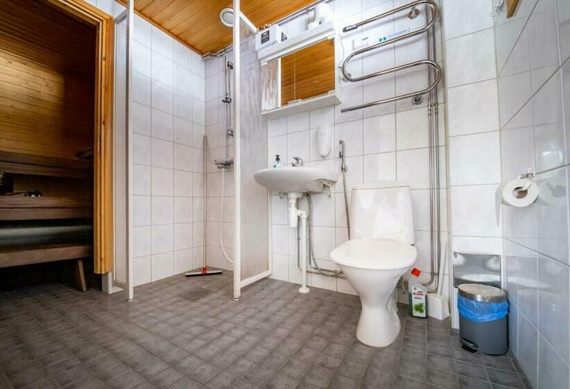 1ベッドルームハウス, Holiday Resort Harjun Portti