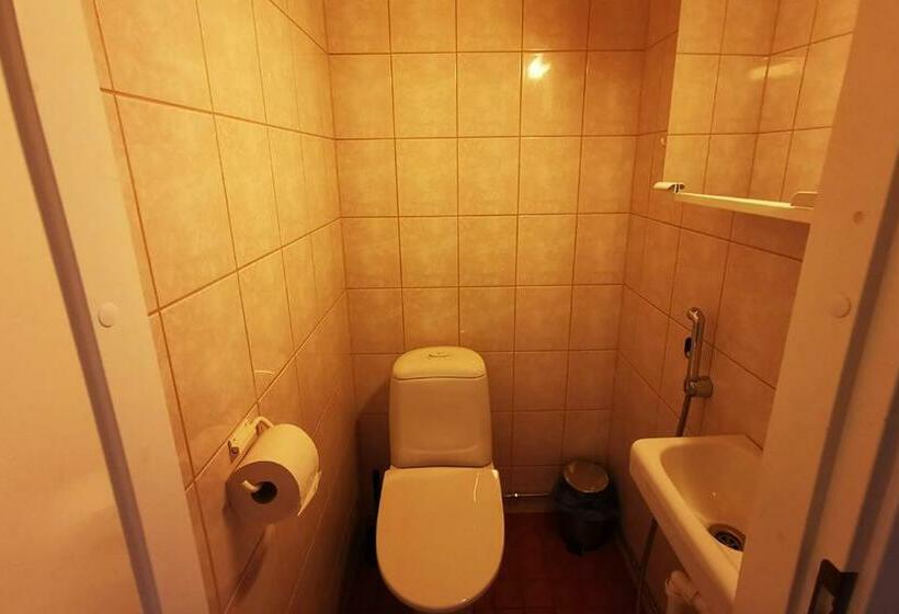 キャビン, Holiday Resort Harjun Portti