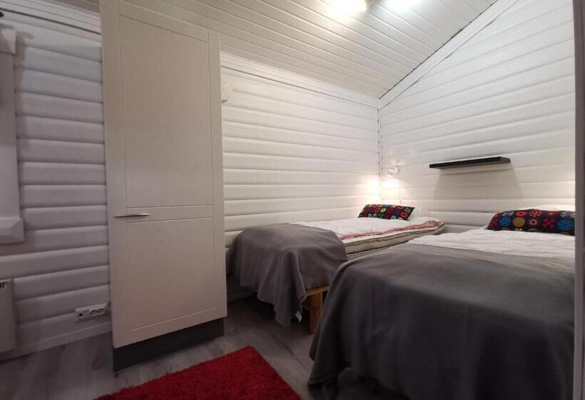 2ベッドルームハウス, Holiday Resort Harjun Portti