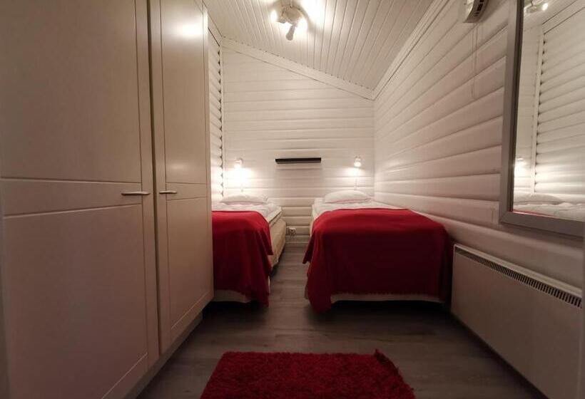 2ベッドルームハウス, Holiday Resort Harjun Portti