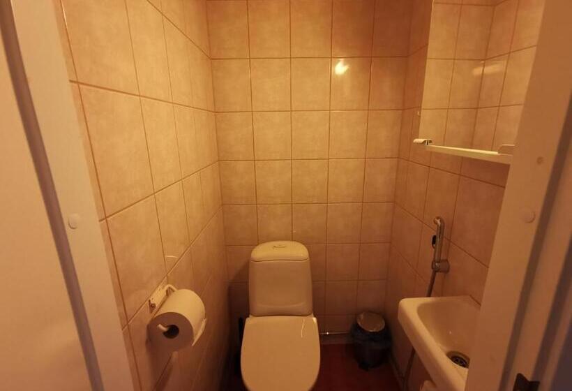 Дом 2 Спальни, Holiday Resort Harjun Portti