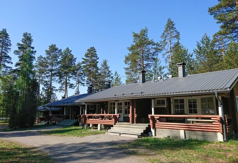 1ベッドルームハウス, Holiday Resort Harjun Portti