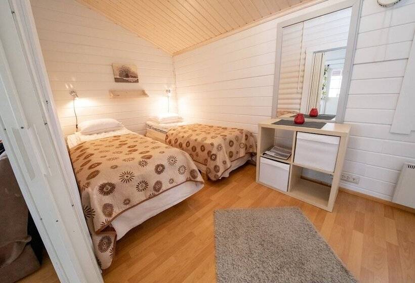 1ベッドルームハウス, Holiday Resort Harjun Portti