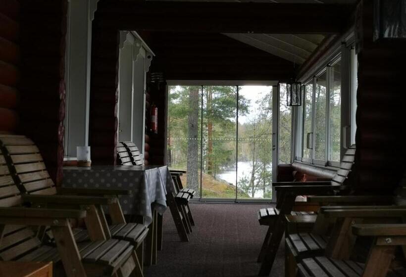 2ベッドルームハウス, Holiday Resort Harjun Portti