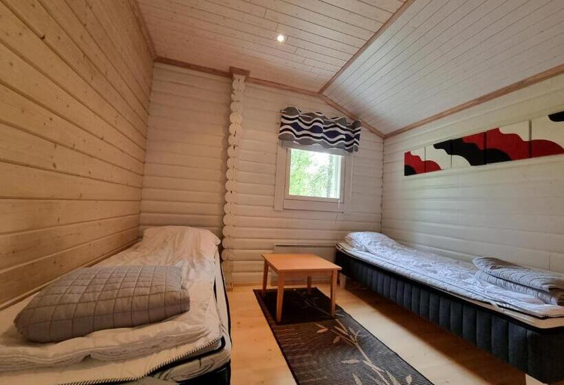 2ベッドルームハウス, Holiday Resort Harjun Portti