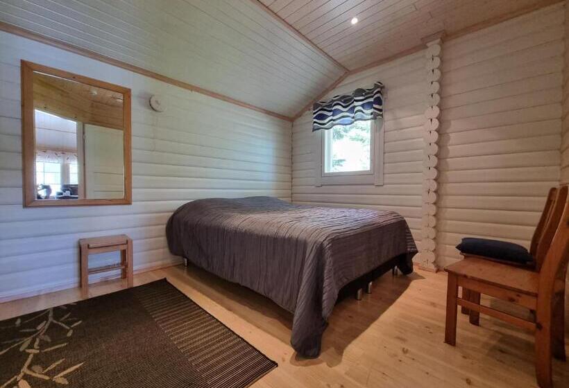 Дом 2 Спальни, Holiday Resort Harjun Portti