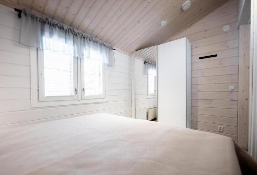 シャレー・スペリアー1寝室, Holiday Resort Harjun Portti