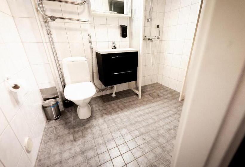 シャレー・スペリアー1寝室, Holiday Resort Harjun Portti