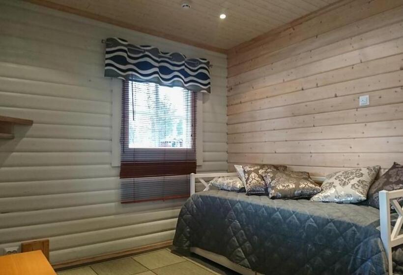 2ベッドルームハウス, Holiday Resort Harjun Portti