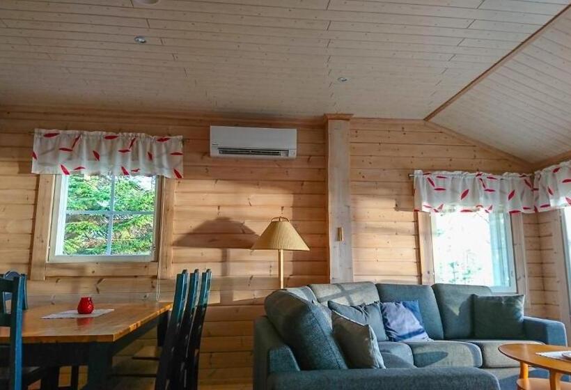 2ベッドルームハウス, Holiday Resort Harjun Portti