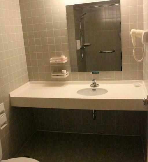 Номер Стандарт, Jinjiang Inn Longyan Wanda Plaza