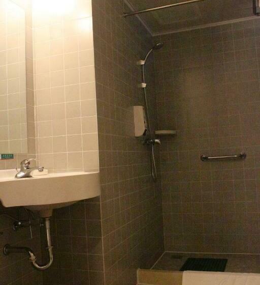 Номер бизнес-класса, Jinjiang Inn Longyan Wanda Plaza