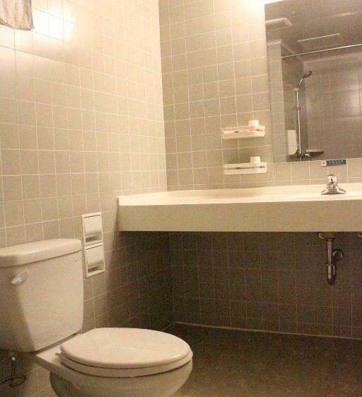 Номер Стандарт, Jinjiang Inn Longyan Wanda Plaza