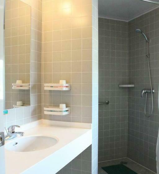 Номер бизнес-класса, Jinjiang Inn Longyan Wanda Plaza