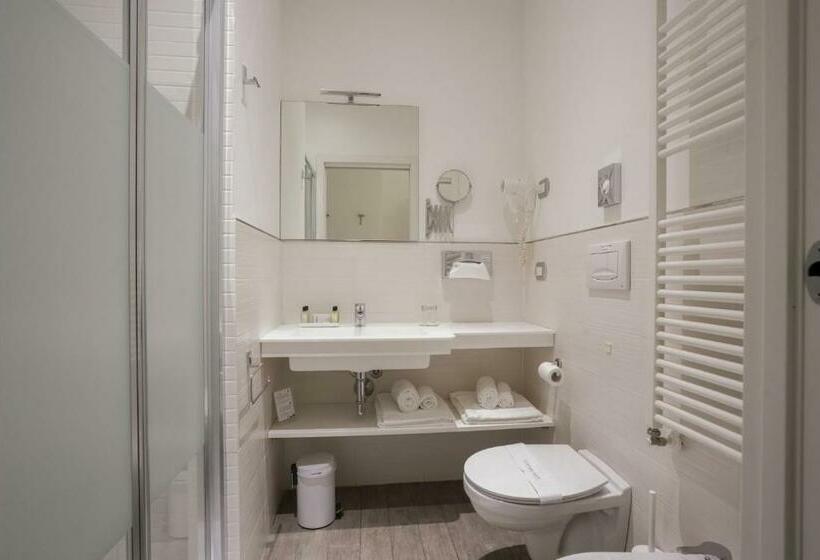 Номер Superior, Monza City Rooms & Studios