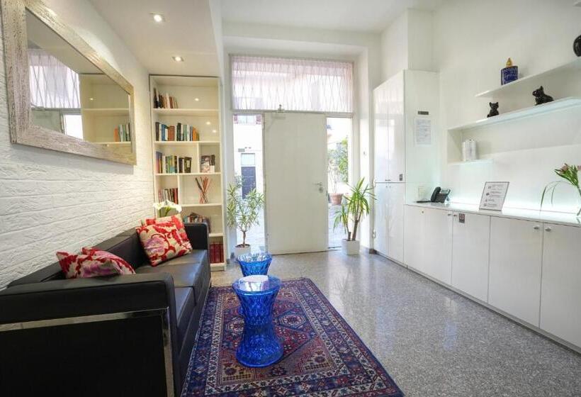 Номер Superior, Monza City Rooms & Studios