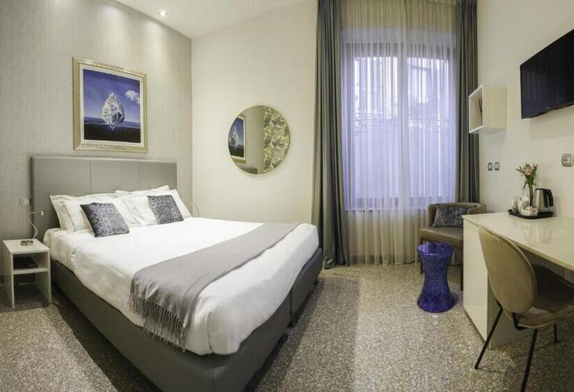 Номер Superior, Monza City Rooms & Studios