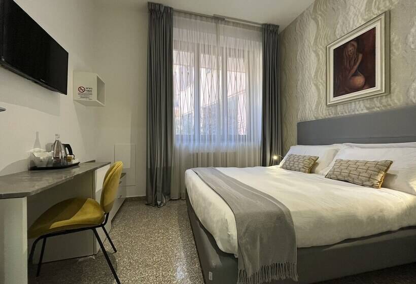 Номер Superior, Monza City Rooms & Studios