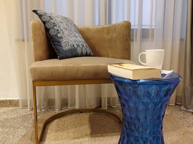 اتاق سوپریور, Monza City Rooms & Studios