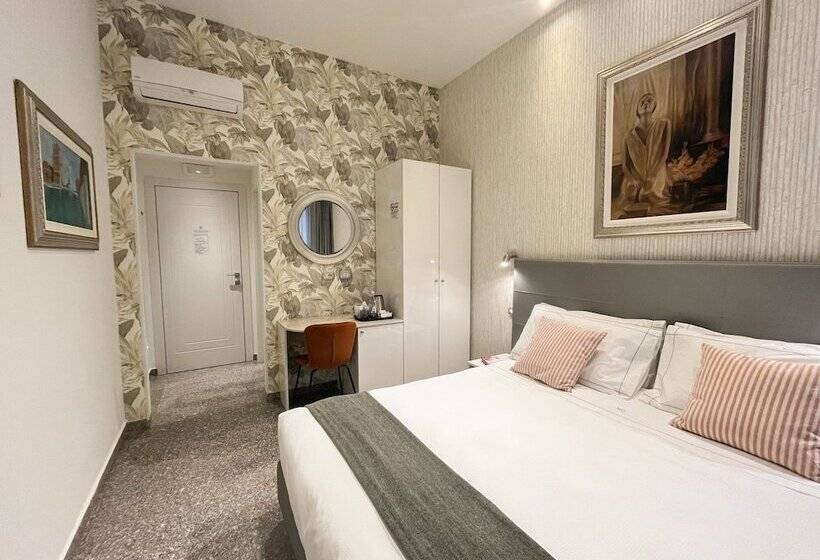 Номер Superior, Monza City Rooms & Studios