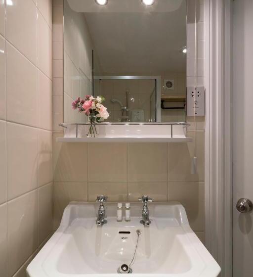 デラックスルーム, One Broad Street