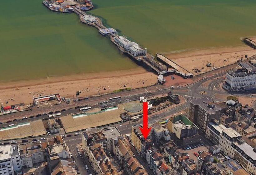 ベーシックルーム, One Broad Street