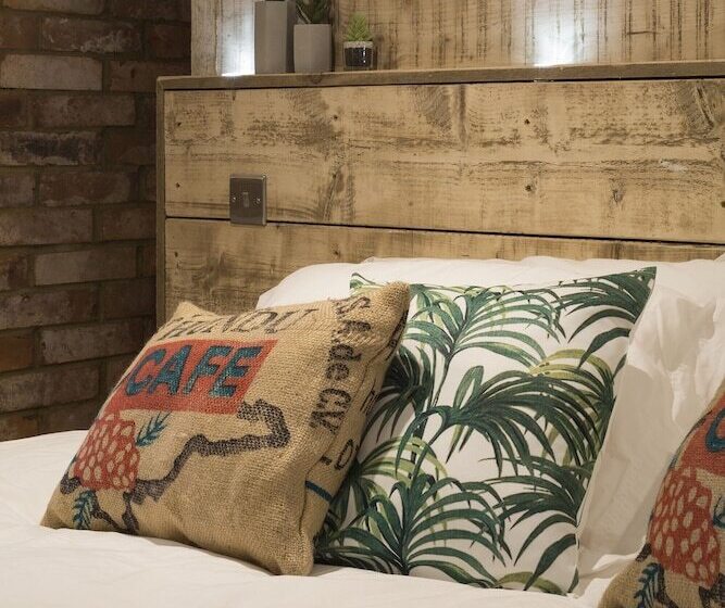 スイート, One Broad Street