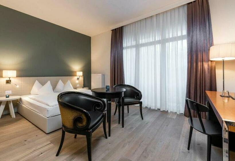 غرفة سوبيريور, Post Hotel   Tradition & Lifestyle Adults Only