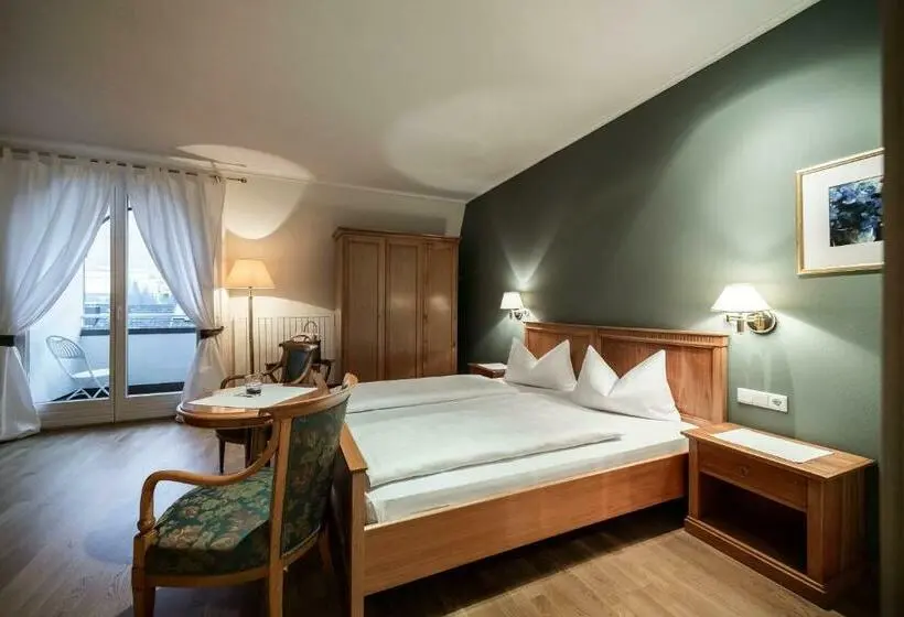 Classic-huone, Post Hotel   Tradition & Lifestyle Adults Only