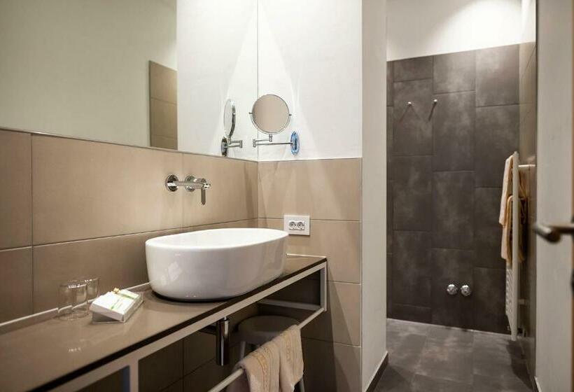 غرفة سوبيريور, Post Hotel   Tradition & Lifestyle Adults Only