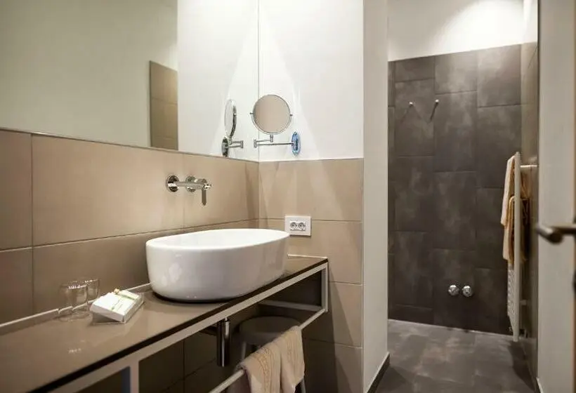 Superior-huone, Post Hotel   Tradition & Lifestyle Adults Only