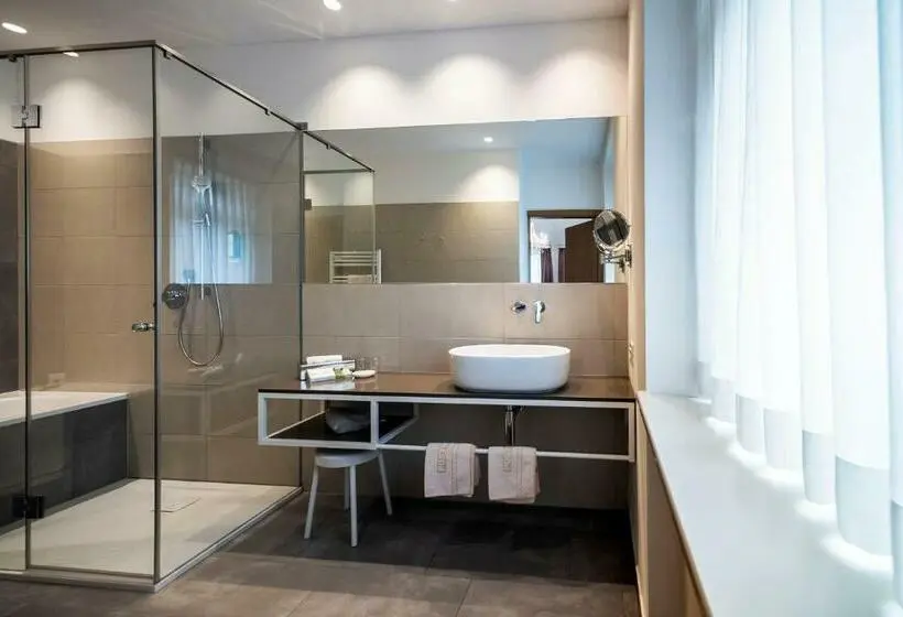 Deluxe-huone, Post Hotel   Tradition & Lifestyle Adults Only
