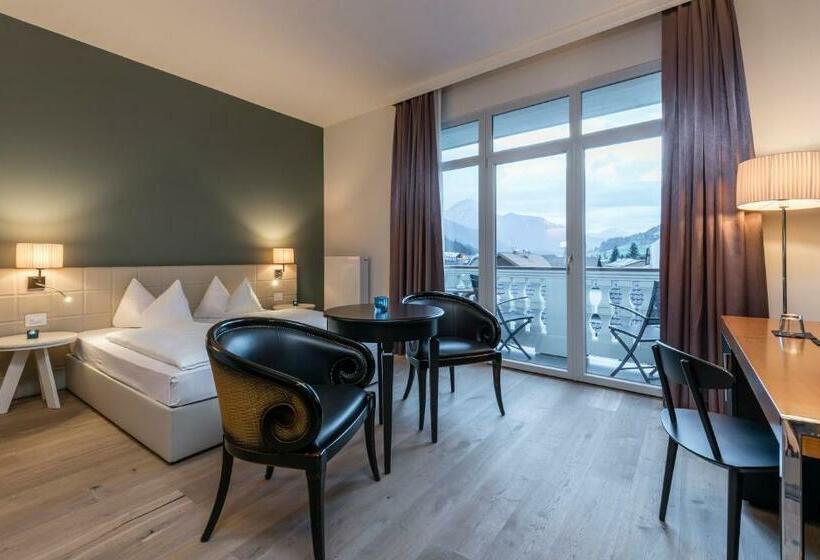 Номер Superior, Post Hotel   Tradition & Lifestyle Adults Only