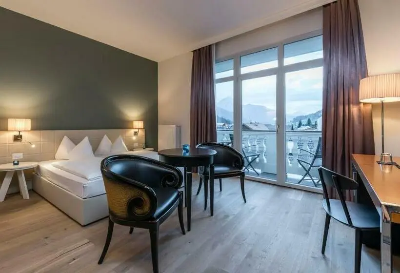 Superior-huone, Post Hotel   Tradition & Lifestyle Adults Only