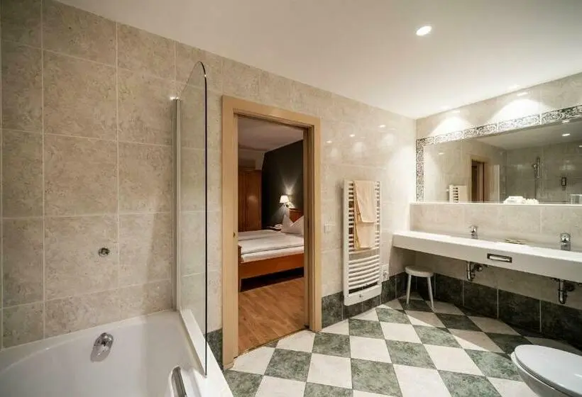 Classic-huone, Post Hotel   Tradition & Lifestyle Adults Only