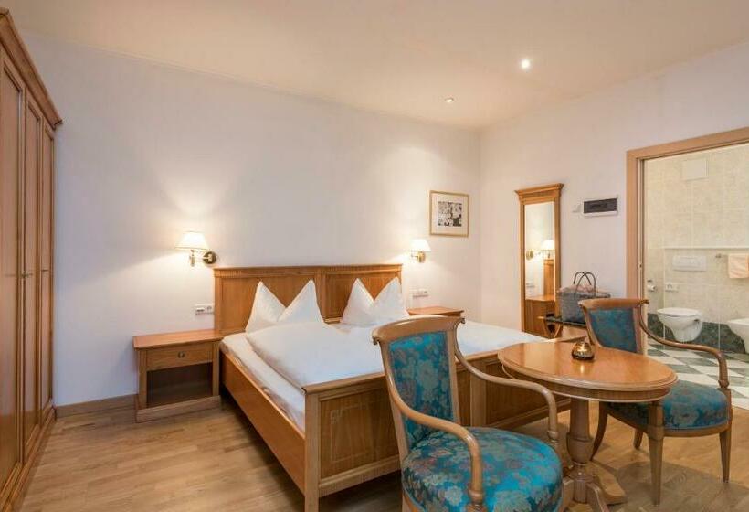 غرفة كلاسيكية, Post Hotel   Tradition & Lifestyle Adults Only