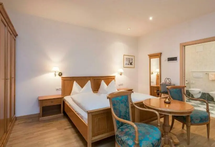Classic-huone, Post Hotel   Tradition & Lifestyle Adults Only